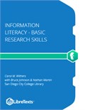 Information Literacy - Basic Research Skills