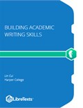Building Academic Writing Skills