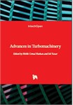 Advances in Turbomachinery