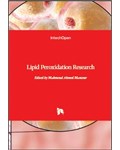Lipid Peroxidation Research