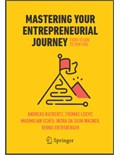 Mastering Your Entrepreneurial Journey: From Vision to Venture