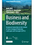 Business and Biodiversity: Reciprocal Connections in the Context of Socio-Ecological Production Landscapes and Seascapes (SEPLS)