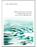 Reactive Control of Turbulent Wall-Bounded Flows for Skin Friction Drag Reduction