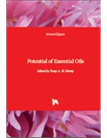 Potential of Essential Oils