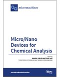Micro/Nano Devices for Chemical Analysis