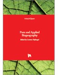 Pure and Applied Biogeography