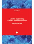 Genetic Engineering: A Glimpse of Techniques and Applications