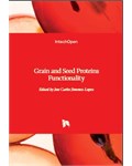 Grain and Seed Proteins Functionality