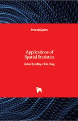 Applications of Spatial Statistics