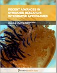 Recent Advances in Symbiosis Research: Integrative Approaches