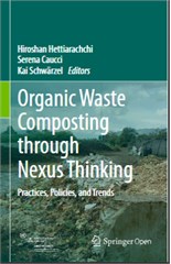 Organic Waste Composting through Nexus Thinking: Practices, Policies, and Trends