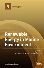 Renewable Energy in Marine Environment
