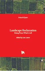 Landscape Reclamation Rising From What's Left