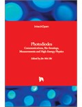 Photodiodes: Communications, Bio-Sensings, Measurements and High-Energy Physics