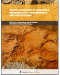 Recent Advances in Acidophile Microbiology: Fundamentals and Applications