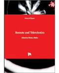 Remote and Telerobotics