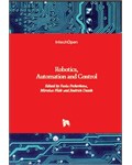 Robotics, Automation and Control