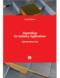 Superalloys for Industry Applications