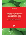Chemistry and Biochemistry of Winemaking, Wine Stabilization and Aging