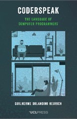 Coderspeak: The language of computer programmers Guilherme