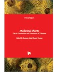 Medicinal Plants: Use in Prevention and Treatment of Diseases