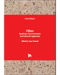Fillers: Synthesis, Characterization and Industrial Application