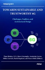 Towards Sustainable and Trustworthy 6G: Challenges, Enablers, and Architectural Design