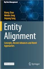 Entity Alignment: Concepts, Recent Advances and Novel Approaches