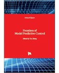 Frontiers of Model Predictive Control