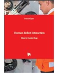 Human-Robot Interaction