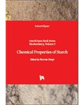 Chemical Properties of Starch