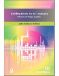 Building Blocks for IoT Analytics Internet-of-Things Analytics