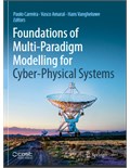 Foundations of Multi-Paradigm Modelling for Cyber-Physical Systems