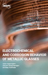 Electrochemical and Corrosion Behavior of Metallic Glasses