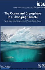 The Ocean and Cryosphere in a Changing Climate: Special Report of the Intergovernmental Panel on Climate Change