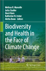 Biodiversity and Health in the Face of Climate Change