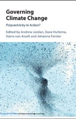 Governing Climate Change Polycentricity in Action?