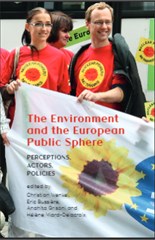 The Environment and the European Public Sphere