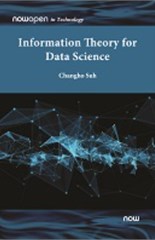 Information Theory for Data Science