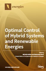 Optimal Control of Hybrid Systems and Renewable Energies