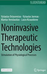 Noninvasive Therapeutic Technologies: Stimulation of Physiological Processes