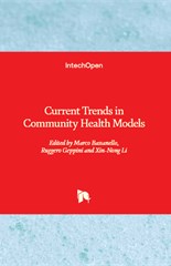 Current Trends in Community Health Models
