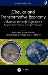 Circular and Transformative Economy: Advances towards Sustainable Socio-economic Transformation
