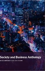 Society and Business Anthology Subtitle: Mesa Community College Edition