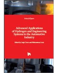 Advanced Applications of Hydrogen and Engineering Systems in the Automotive Industry
