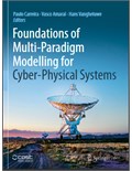 Foundations of Multi-Paradigm Modelling for Cyber-Physical Systems