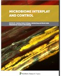  Microbiome Interplay and Control
