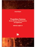 Propulsion Systems: Recent Advances, New Perspectives and Applications