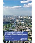 Evaluating Environment in International Development