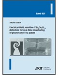 Electrical-field sensitive YBa?Cu?O??? detectors for real-time monitoring of picosecond THz pulses